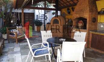 Imagem 2: Ótima Casa/sobrado à venda na Vila Olímpia