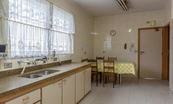 Imagem 5: SãO PAULO - Padrão - Moema