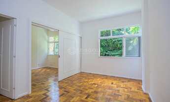 Imagem 4: RIO DE JANEIRO - Apartamento Padrão - Lagoa