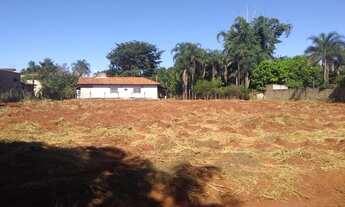 Imagem 4: Vende-se terreno próximo ao Passeio das Águas