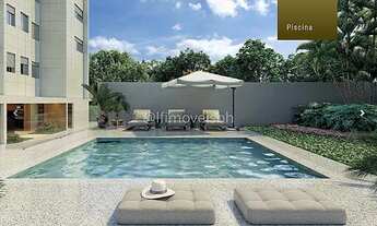 Imagem 4: Ref.: 4126 - Apartamento de Luxo com 04 Quartos no Gutierrez!