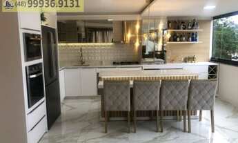 Imagem 5: Cobertura para Venda em Florianópolis, Canasvieiras, 3 dormitórios, 1 suíte, 2 banheiros