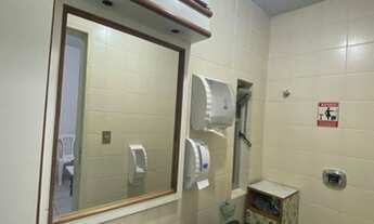 Imagem 6: Sala Comercial para Venda em Florianópolis, Trindade, 1 banheiro, 1 vaga