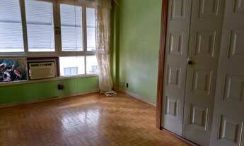 Imagem 3: Apartamento à 99 m² Ipanema - 3 quartos - Rio de Janeiro - RJ