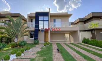 Imagem 2: Sobrado 4 suítes no Portal da Mata