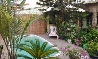 Imagem 3: Casa para venda com 88 metros quadrados com 2 quartos em Campo Grande - Rio de Janeiro - R