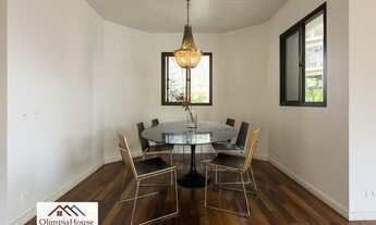 Imagem 5: Locação Apartamento 3 Dormitórios - 160 m² Moema