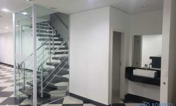 Imagem 2: PRÉDIO - VILA CLEMENTINO - SP