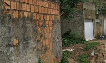 Imagem 6: Vendo terreno do Curado IV