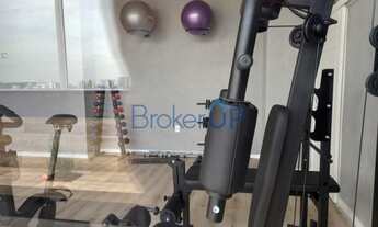 Imagem 7: Apartamento Duplex/Cobertura 1 dormit/suíte, gar. em Azenha - Porto Alegre