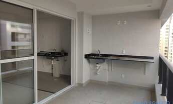 Imagem 5: APARTAMENTO - PARQUE RESIDENCIAL AQUARIUS - SP