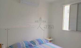 Imagem 6: Apartamento a Venda, Zona Sul, Palmeiras de São José, Edifício Brisa II, 2 Quartos, Andar