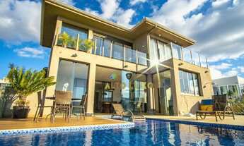 Imagem: Casa com 4 dormitórios à venda, 615 m²