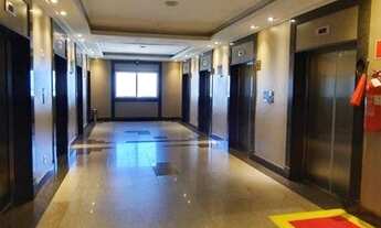 Imagem 3: SALA 620m² - SUAREZ TRADE - CAMINHO DAS ÁRVORES