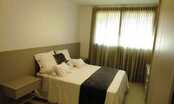 Imagem 6: Casa de condomínio sobrado para venda possui 161 metros quadrados com 3 quartos