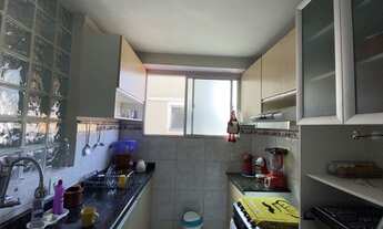 Imagem 5: CONTAGEM - Apartamento Padrão - Jardim Riacho das Pedras