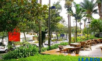 Imagem 4: CONJ. COMERCIAL - MOEMA ÍNDIOS - SP