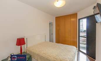 Imagem 7: Apartamento Venda 2 Dormitórios - 120 m² Brooklin