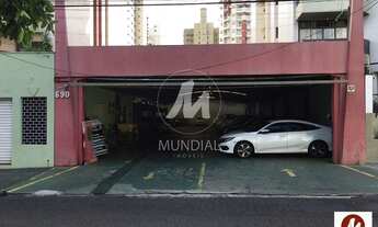 Imagem: Salão/Galpão (salão - térreo), cozinha