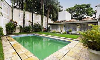 Imagem 5: São Paulo - Casa Padrão - Jardim Guedala