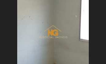 Imagem 7: CONTAGEM - Apartamento Padrão - Riacho das Pedras