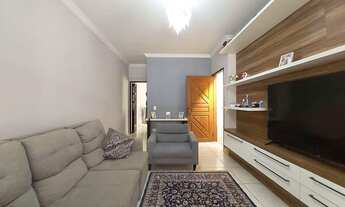 Imagem 6: Sobrado 140m² - 4 dorm (1 suíte) - Jardim Ester Yolanda - São Paulo - SP