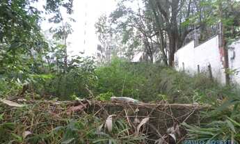 Imagem 4: AREA - JARDIM AMPLIAÇÃO - SP