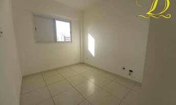 Imagem 13: Apartamento com 3 dormitórios à venda, 101 m² por R$ 780.000,00 - Canto do Forte - Praia G