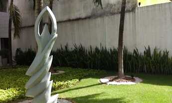 Imagem 6: Edf, Golden Space - Apto. com 1 dormitório à venda, 40 m² por R$ 320.000 - Boa Viagem - Re