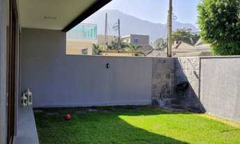 Imagem 5: CASA ESTILO INDUSTRIAL TODA REFORMADA A VENDA EM COND. FECHADO NO CENTRO DE VARGEM PEQUENA