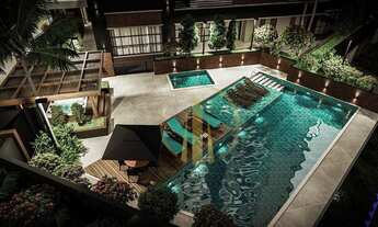 Imagem 2: APARTAMENTO 3 DORMITÓRIOS NA REGIÃO SHOPPING - VERMONT RESIDENCE