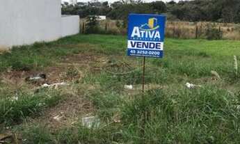 Imagem 3: Toledo - Lote/Terreno - Jardim Tocantins