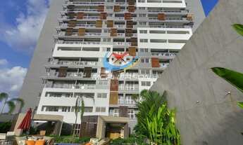 Imagem: Apartamento para venda tem 69 metros quadrados