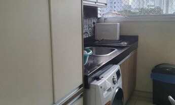 Imagem 5: APARTAMENTO - SAÚDE - SP