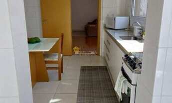 Imagem 6: Apartamento para Venda em Santo André, Vila Valparaíso, 3 dormitórios, 2 suítes, 4 banheir