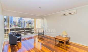 Imagem: Porto Alegre - Apartamento Padrão - Petrópolis