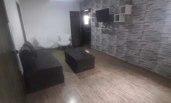 Imagem 2: Casa nas Malvinas próximo ao hospital de trauma