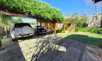 Imagem 2: Chácara para Venda em Indaiatuba, TERRAS DE ITAICI, 3 dormitórios, 2 banheiros, 4 vagas