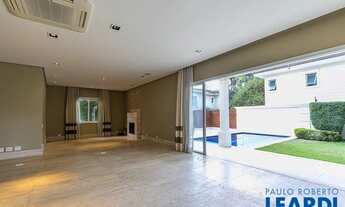 Imagem: CASA EM CONDOMÍNIO - ALTO DA BOA VISTA