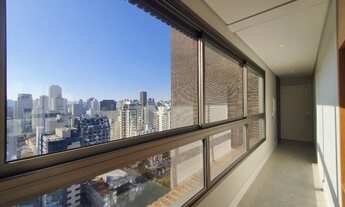 Imagem 5: Apartamento para aluguel tem 85 metros quadrados com 1 quarto em Itaim Bibi - São Paulo