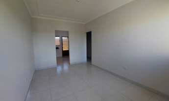 Imagem 2: Casa Térrea Jardim Aeroporto - Campo Grande - MS