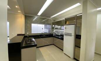 Imagem 5: Casa para Venda no bairro Jardim Esmeralda em Caldas Novas-GO