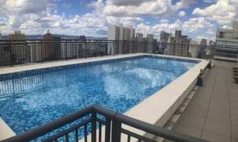 Imagem 3: Studio na Augusta