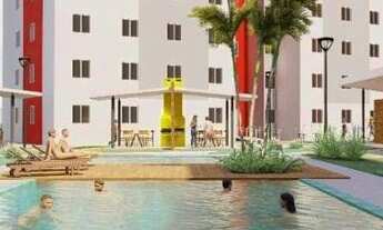 Imagem 5: Condomínio Parque Ananin com elevador, pronta entrega, varias linhas de ônibus na porta