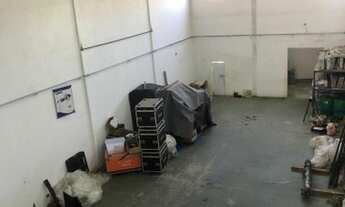 Imagem 4: Galpão/Depósito/Armazém p/ aluguel | 510 M2 | escritório | energia trifásico