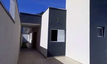 Imagem: Casa com 2 dormitórios à venda, 67 m²