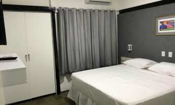 Imagem 3: Flet com vista para mar