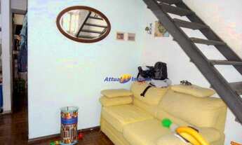 Imagem 2: Casa com 3 dormitórios à venda, 105 m² por R$ 350.000 - Vale do Paraíso - Teresópolis/RJ