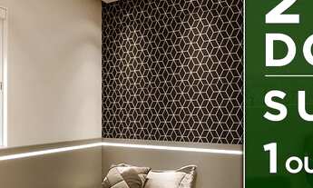 Imagem 6: Apartamento 2 Dormitorios Urbanova (Lançamento