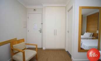 Imagem 2: São Paulo - Flat - Campo Belo